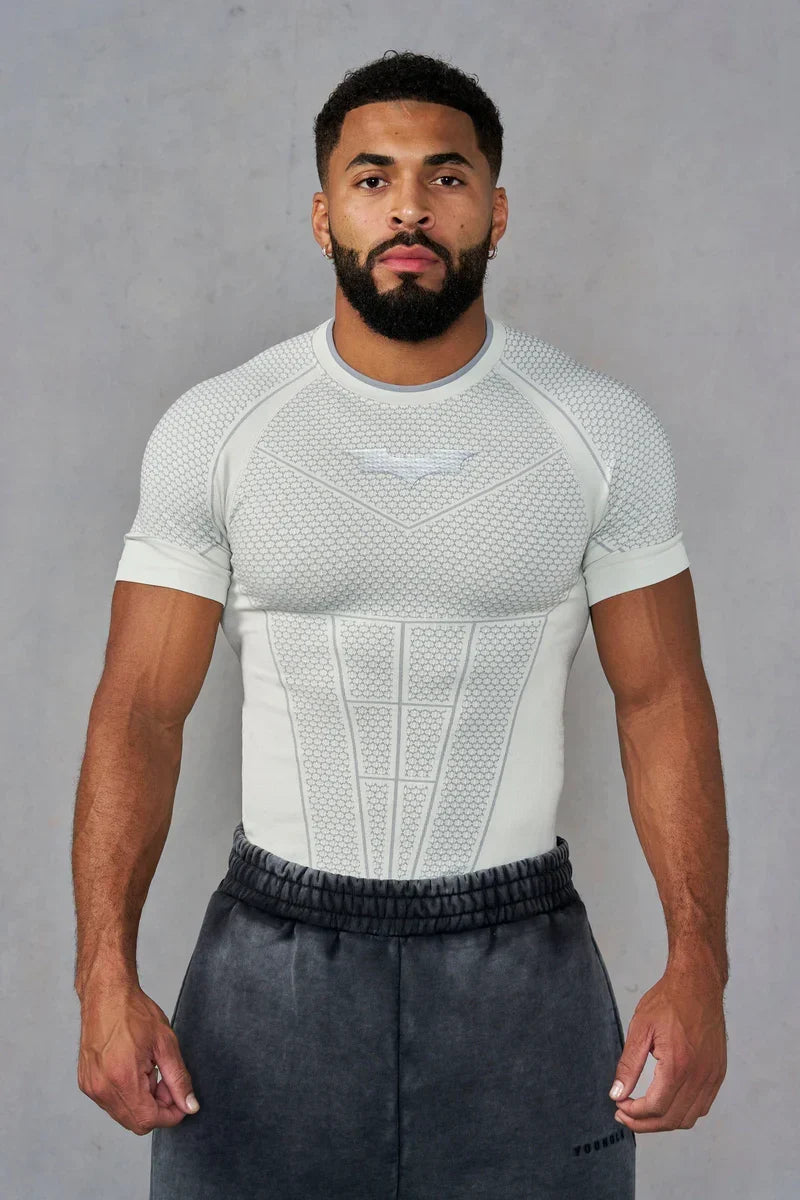 Batman Compression Tees