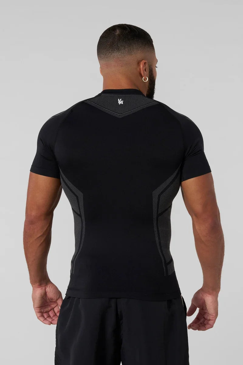 Warrior Compression Tees