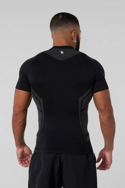 Warrior Compression Tees