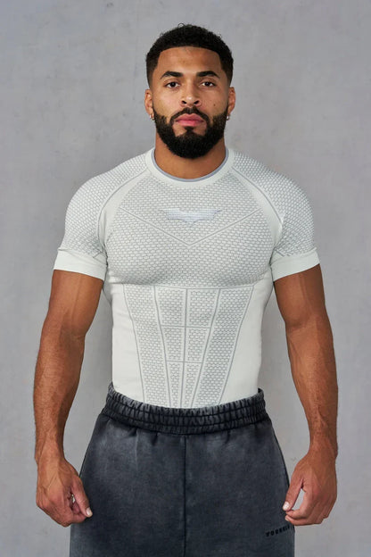 Batman Compression Tees