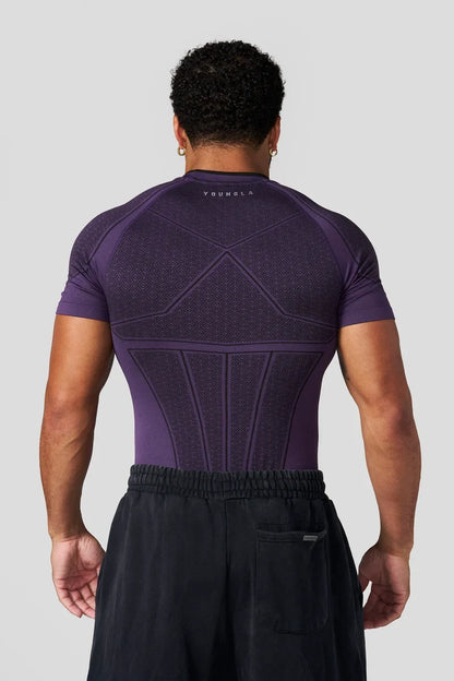 Batman Compression Tees