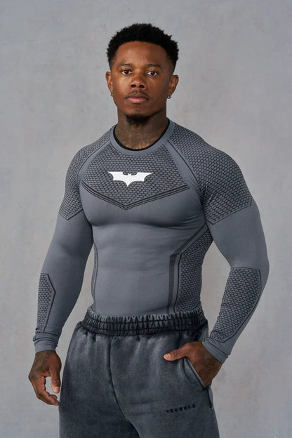 Batman Compression Longsleeves