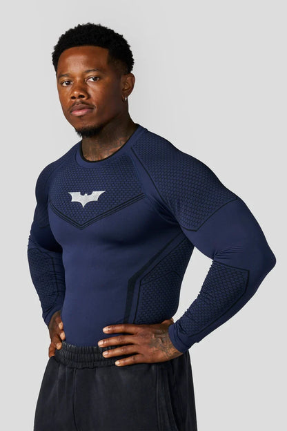 Batman Compression Longsleeves