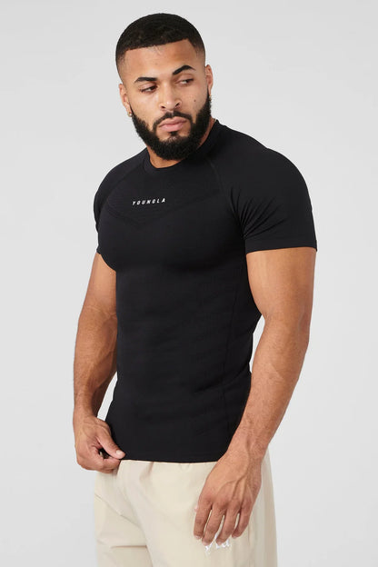 SuperVillain Compression Tees