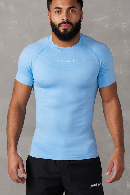 SuperVillain Compression Tees