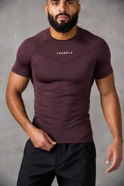 SuperVillain Compression Tees