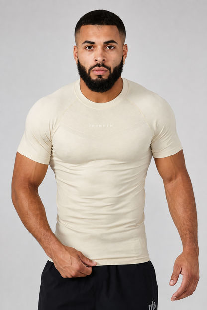 SuperVillain Compression Tees