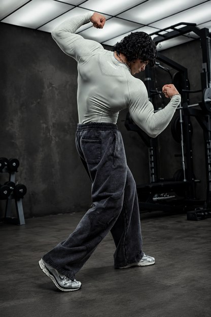 Batman Compression Longsleeves
