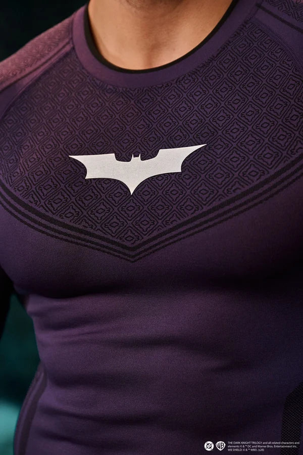 Batman Compression Longsleeves