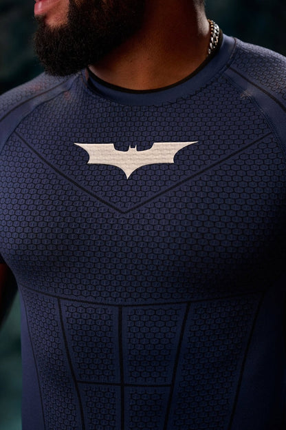 Batman Compression Tees